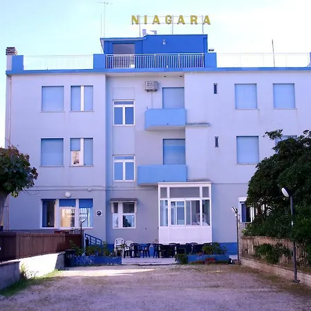 Niagara Отель 2*