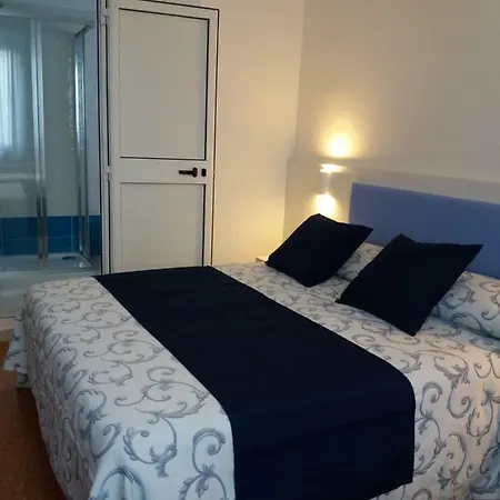 Niagara Hotell Marotta