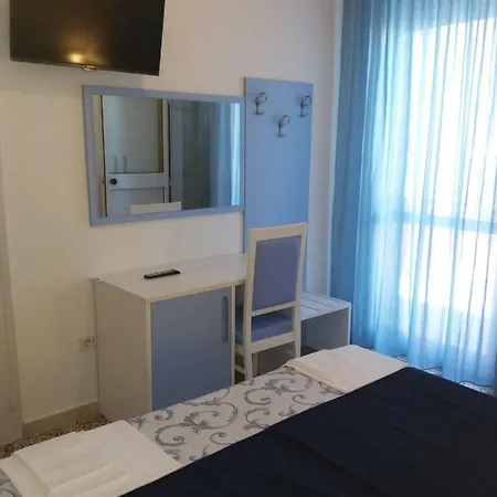 Hotel Niagara Marotta