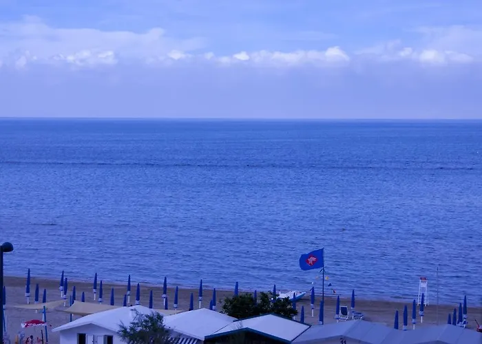 Niagara Hotel Marotta