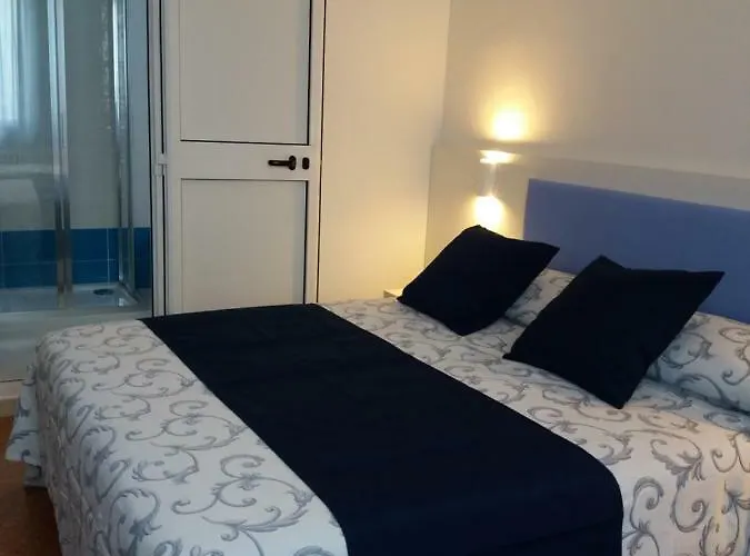 Niagara Hotel Marotta