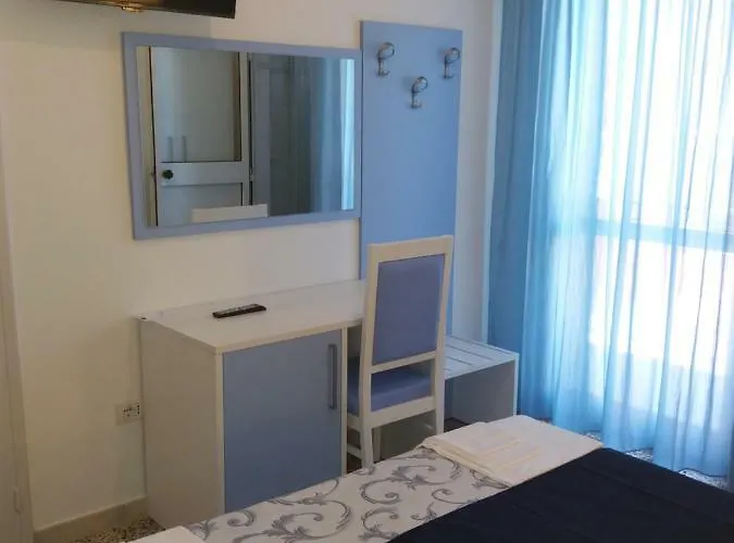 Hotel Niagara Marotta